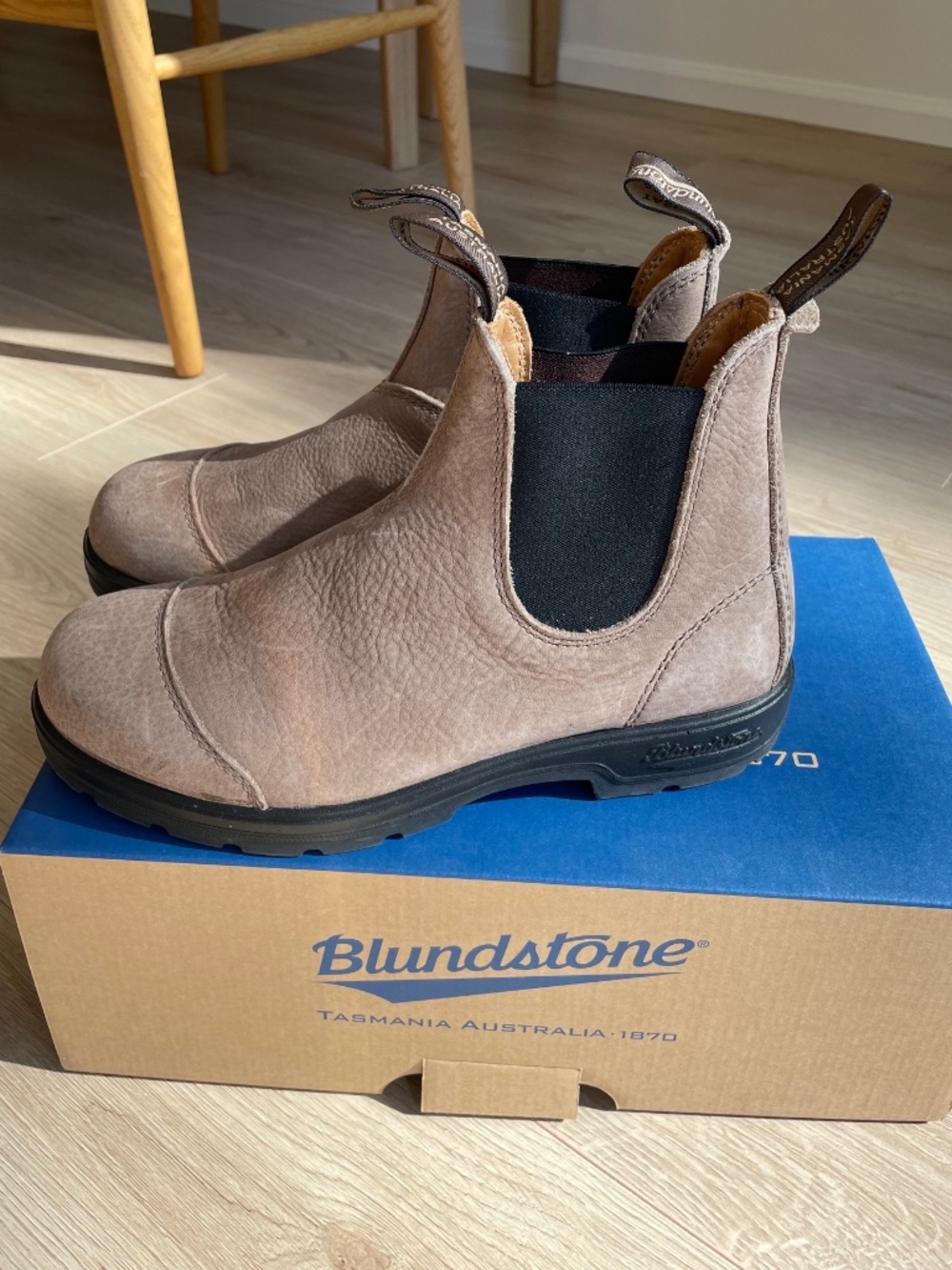 Blundstone- Chelsea Boots #2546